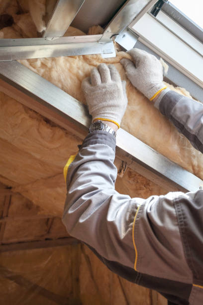 Range of Insulation Solutions in Winter Springs, FL