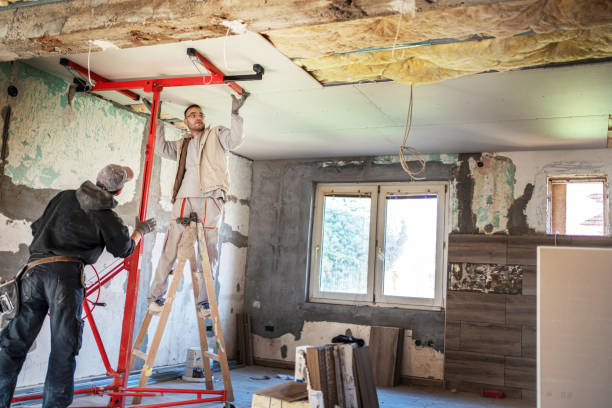 Garage Insulation Installation in Winter Springs, FL